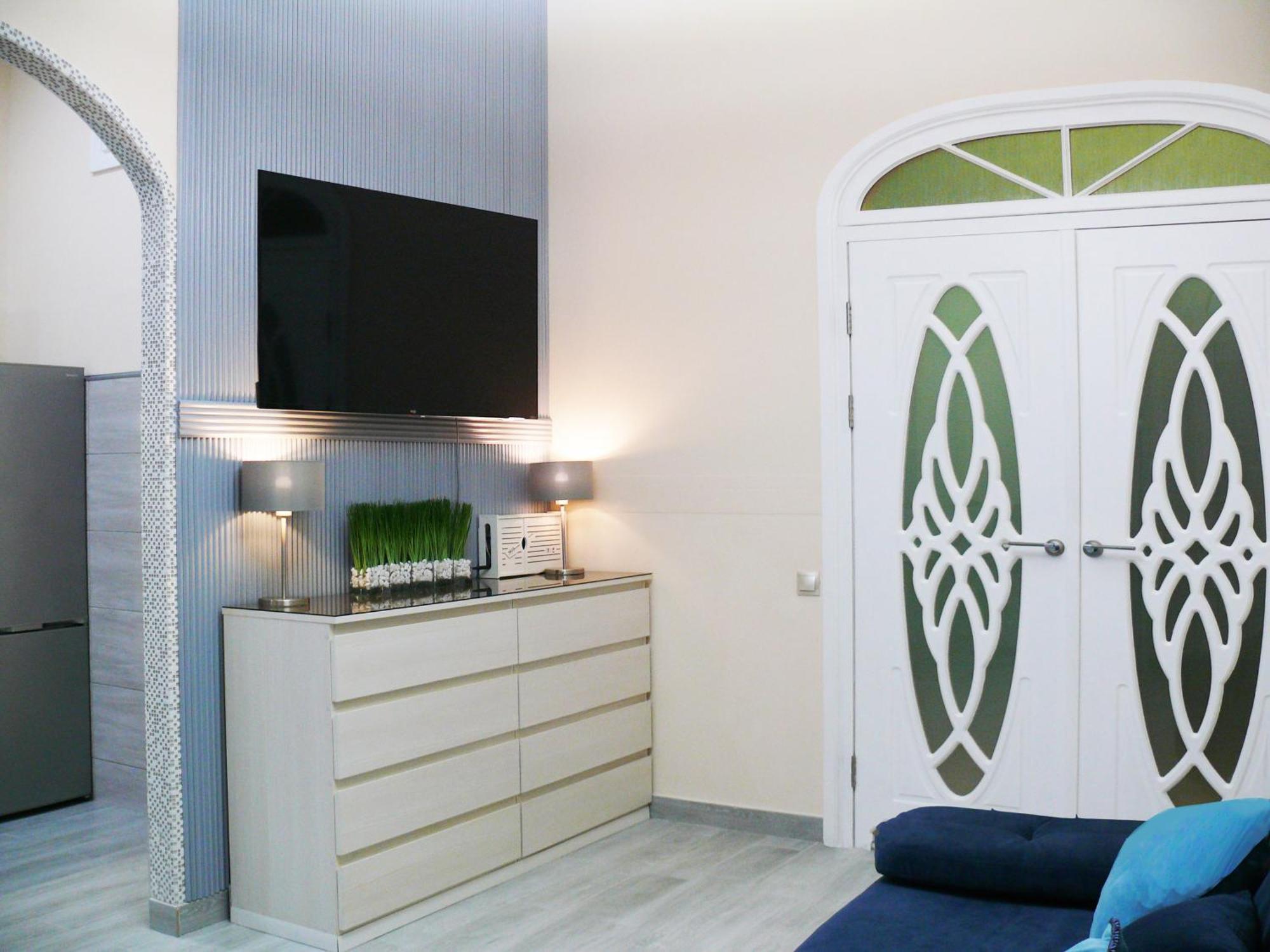 Apartment Luxury Centre Located Kiev Esterno foto