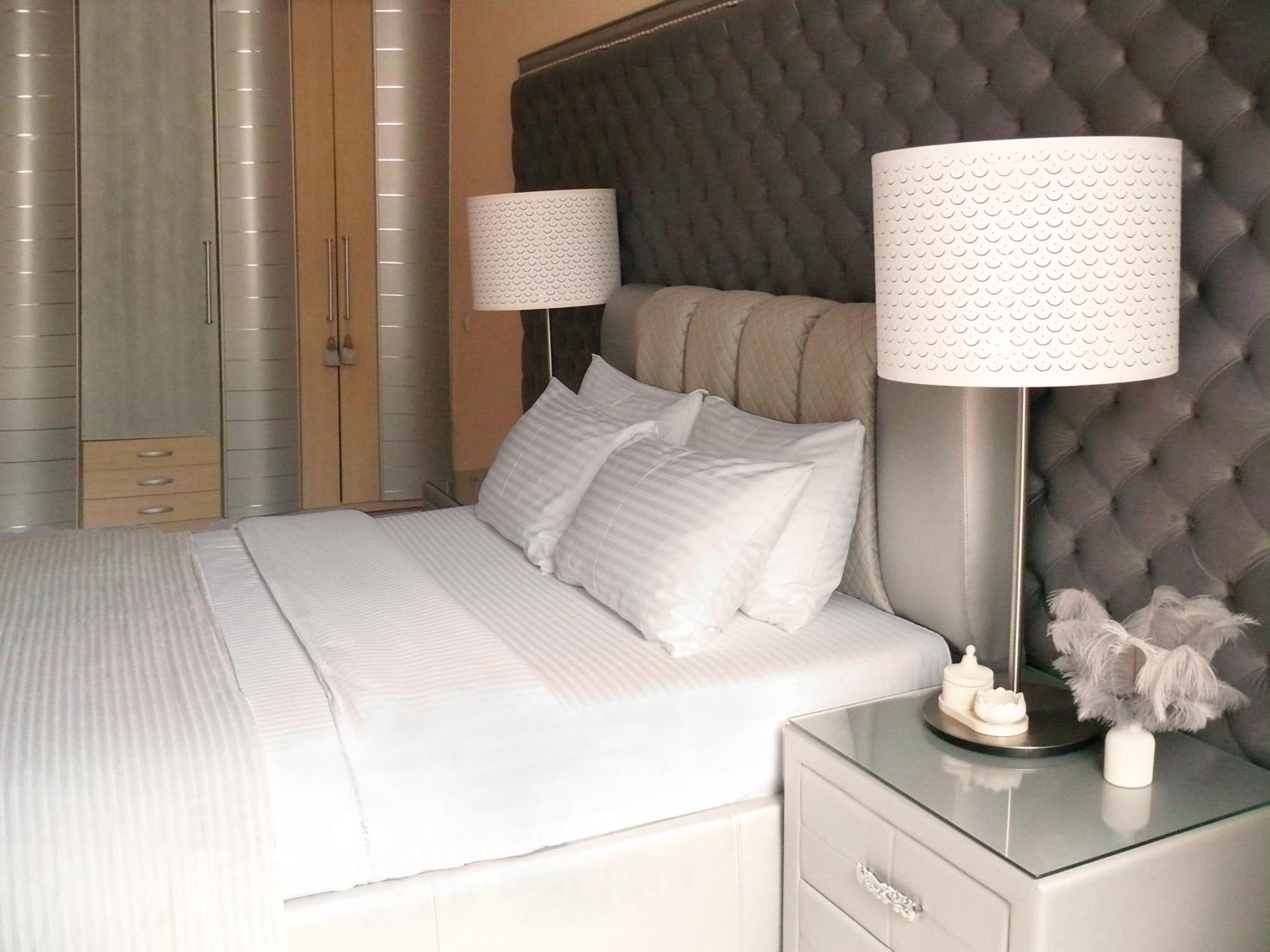 Apartment Luxury Centre Located Kiev Esterno foto