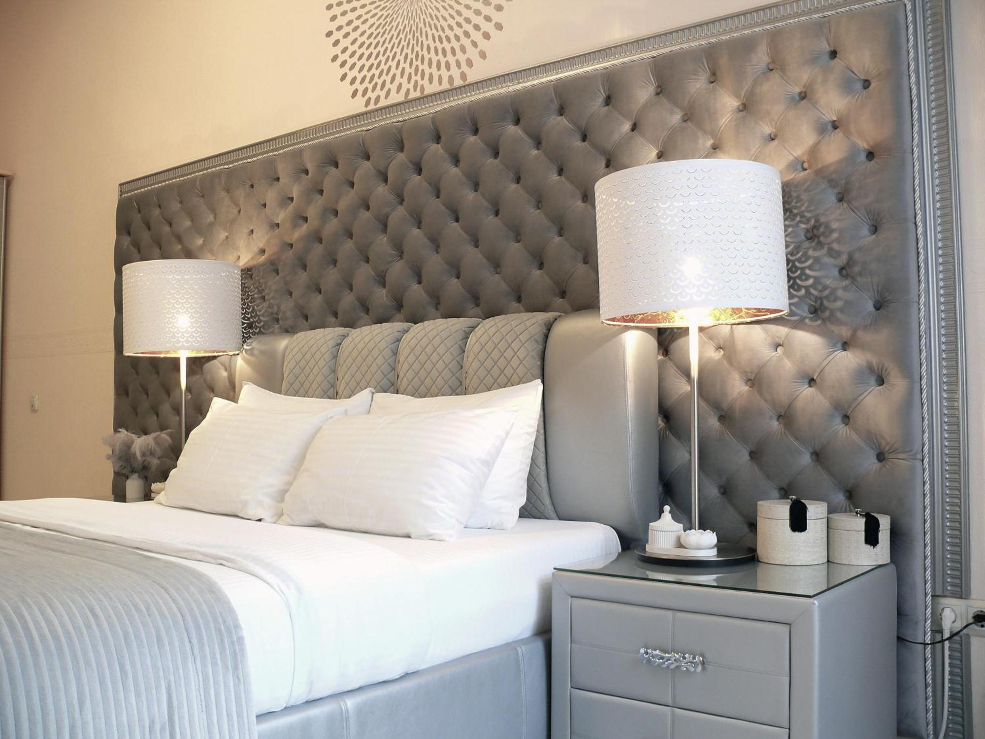 Apartment Luxury Centre Located Kiev Esterno foto
