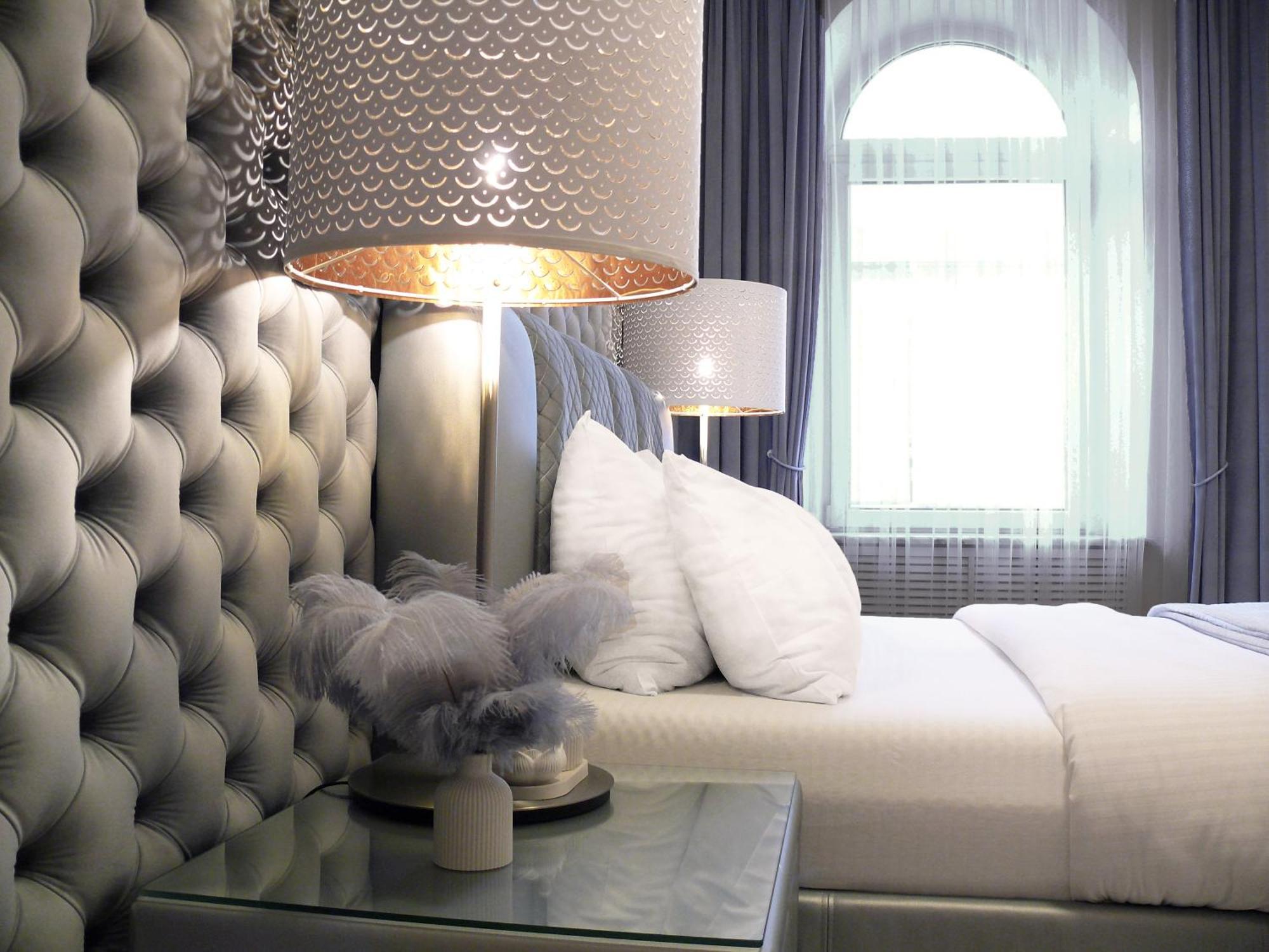 Apartment Luxury Centre Located Kiev Esterno foto