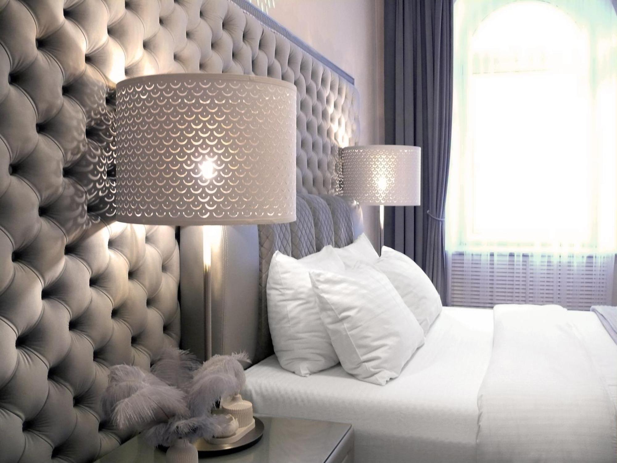 Apartment Luxury Centre Located Kiev Esterno foto