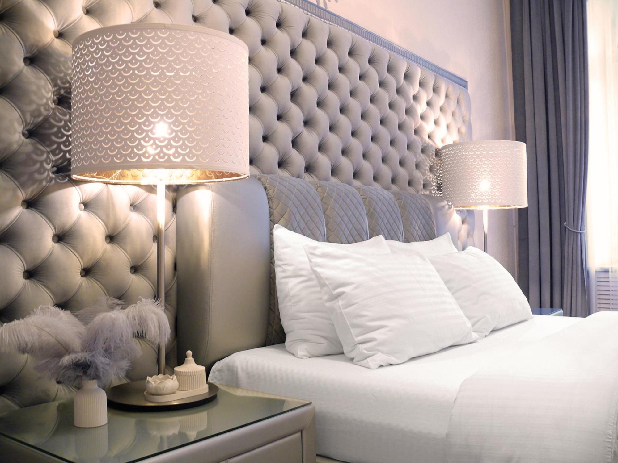 Apartment Luxury Centre Located Kiev Esterno foto