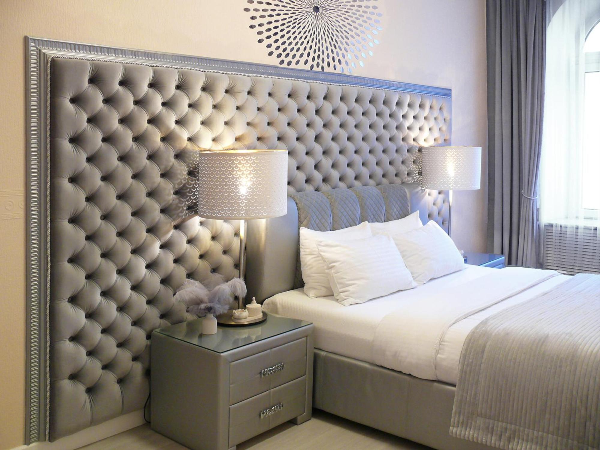 Apartment Luxury Centre Located Kiev Esterno foto