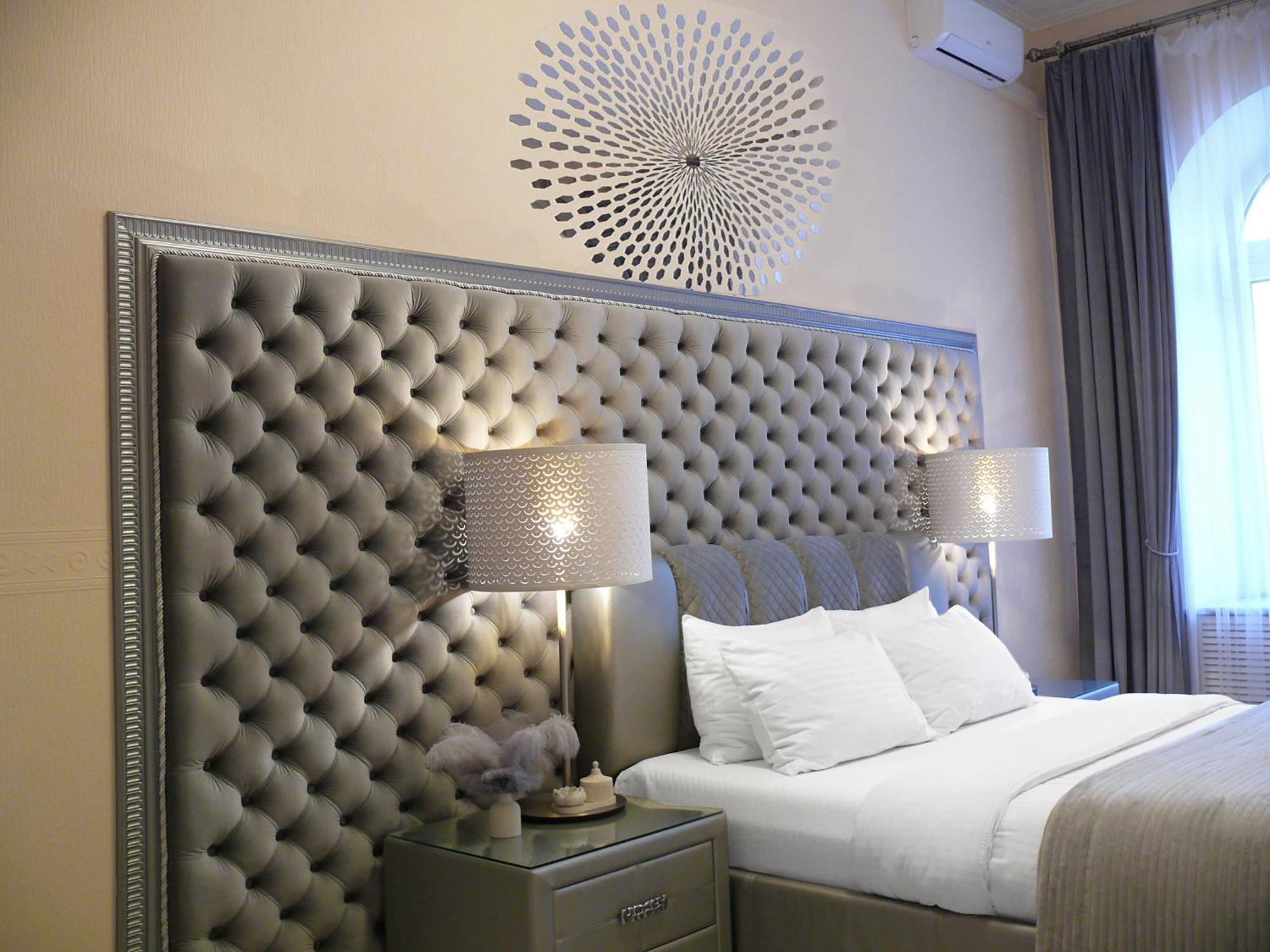 Apartment Luxury Centre Located Kiev Esterno foto