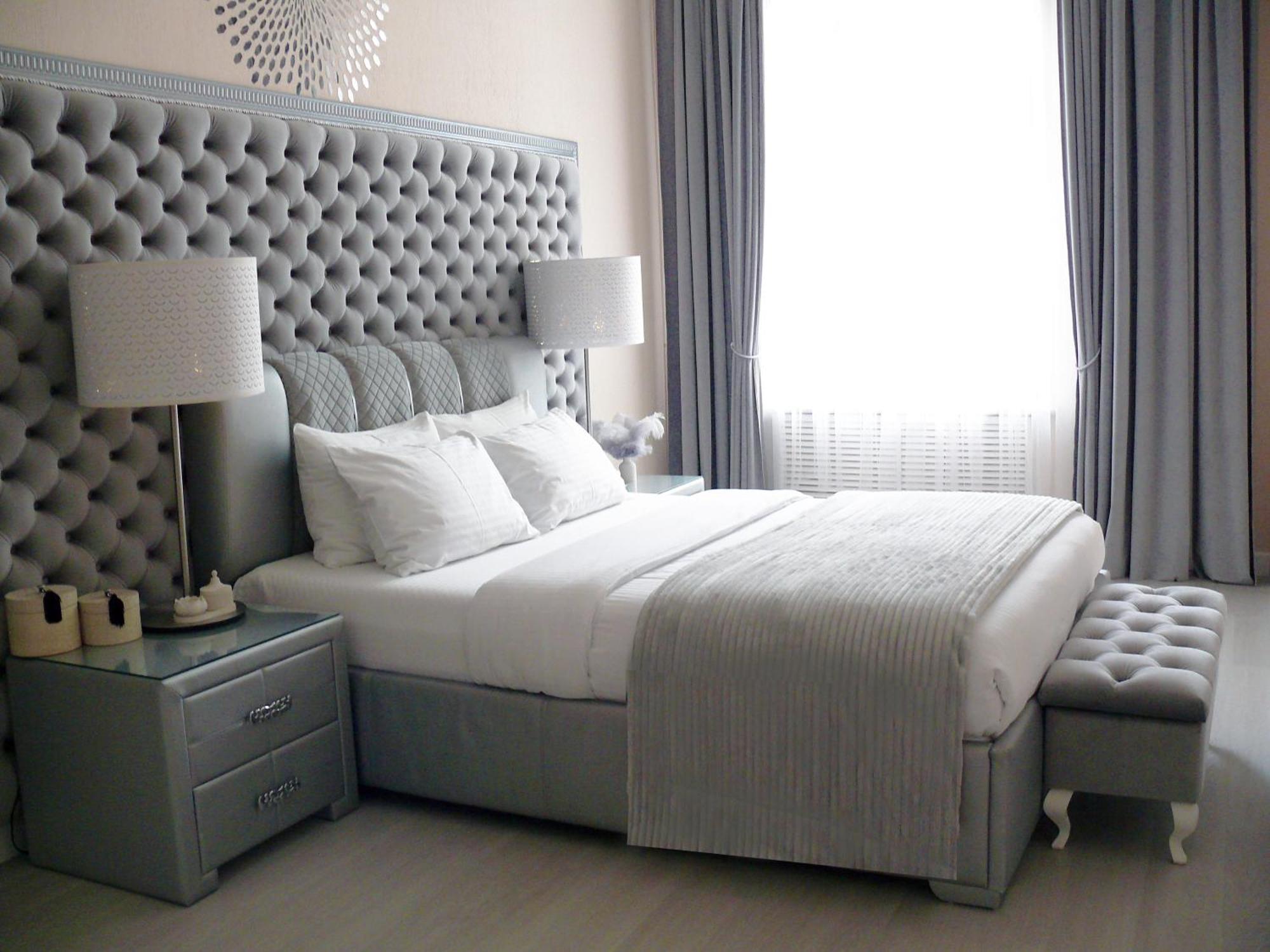 Apartment Luxury Centre Located Kiev Esterno foto